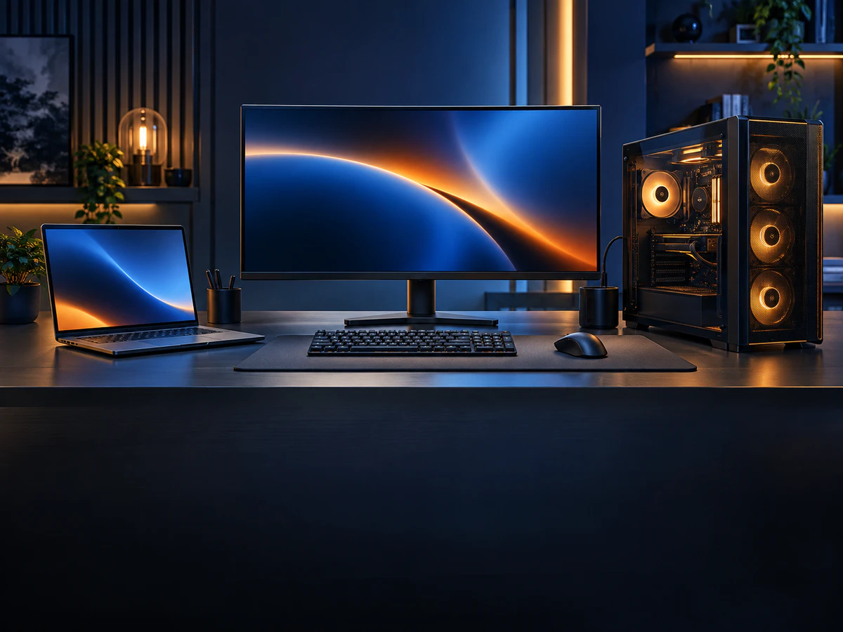 Computadoras