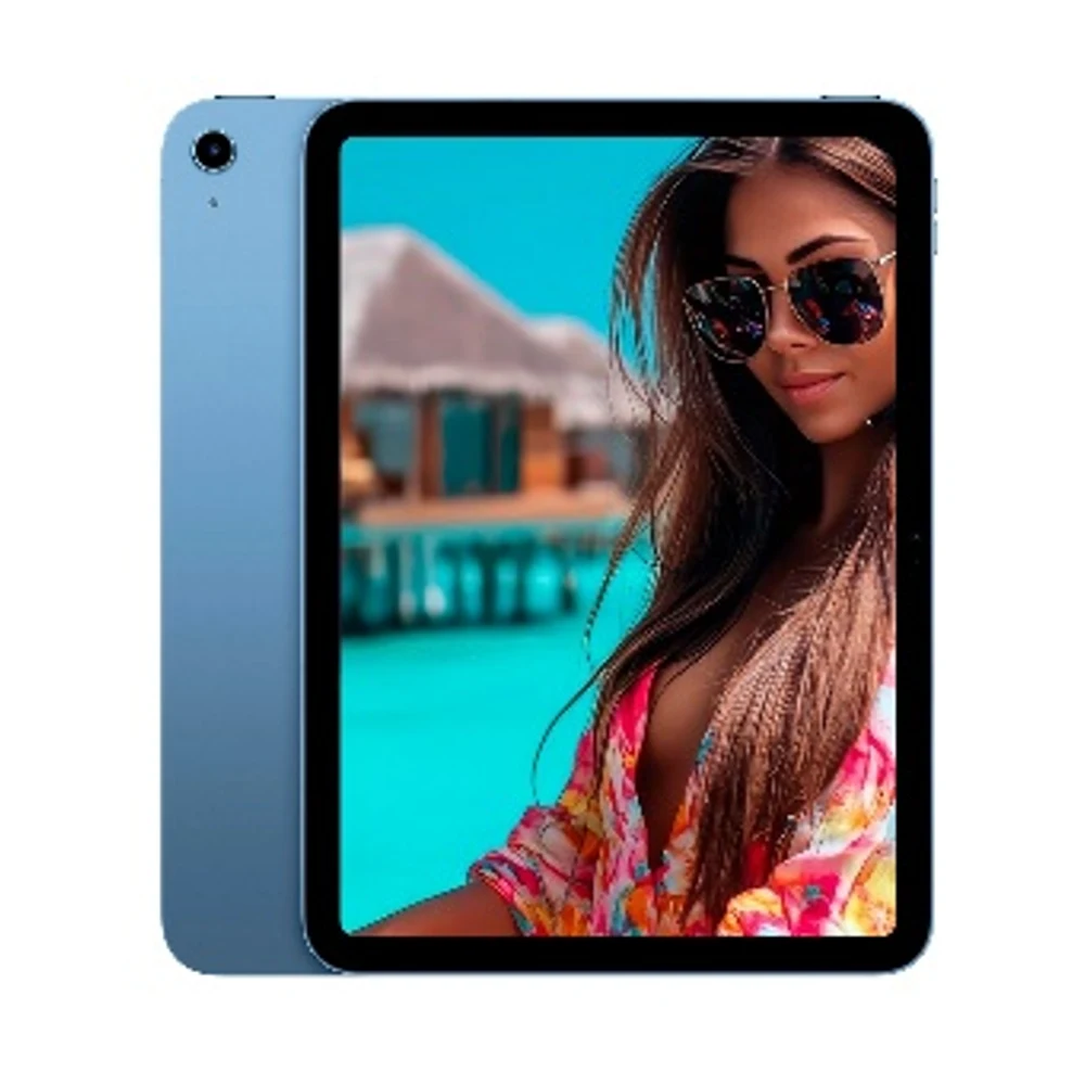iPad Apple 11" 512 GB Wi-Fi chip A16