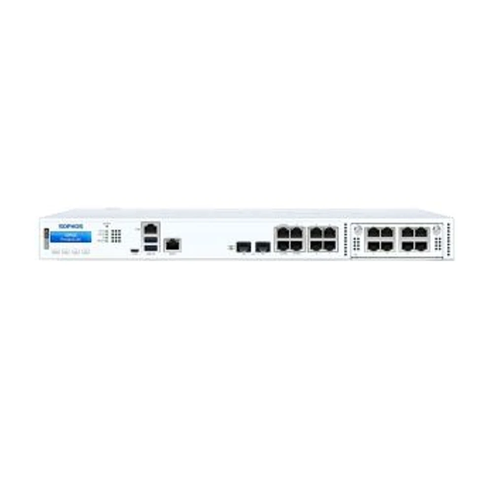 Firewall Sophos XGS 2100 Security Appliance
