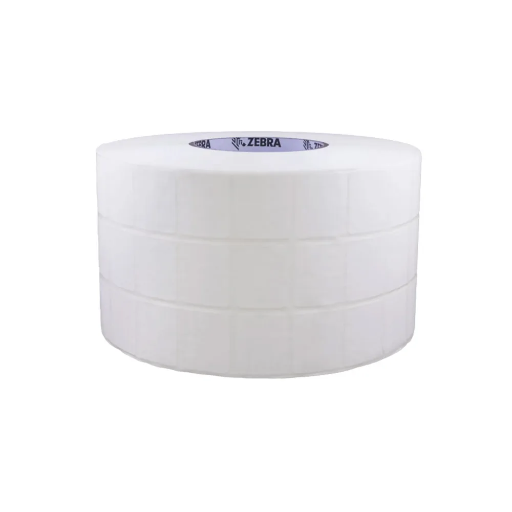 ZEBRA ETIQUETAS ZPERFORM 1500T 1.25 PULG X1,CORE 1/DESKTOP 4-TT/PAPEL 3 COL 7884U