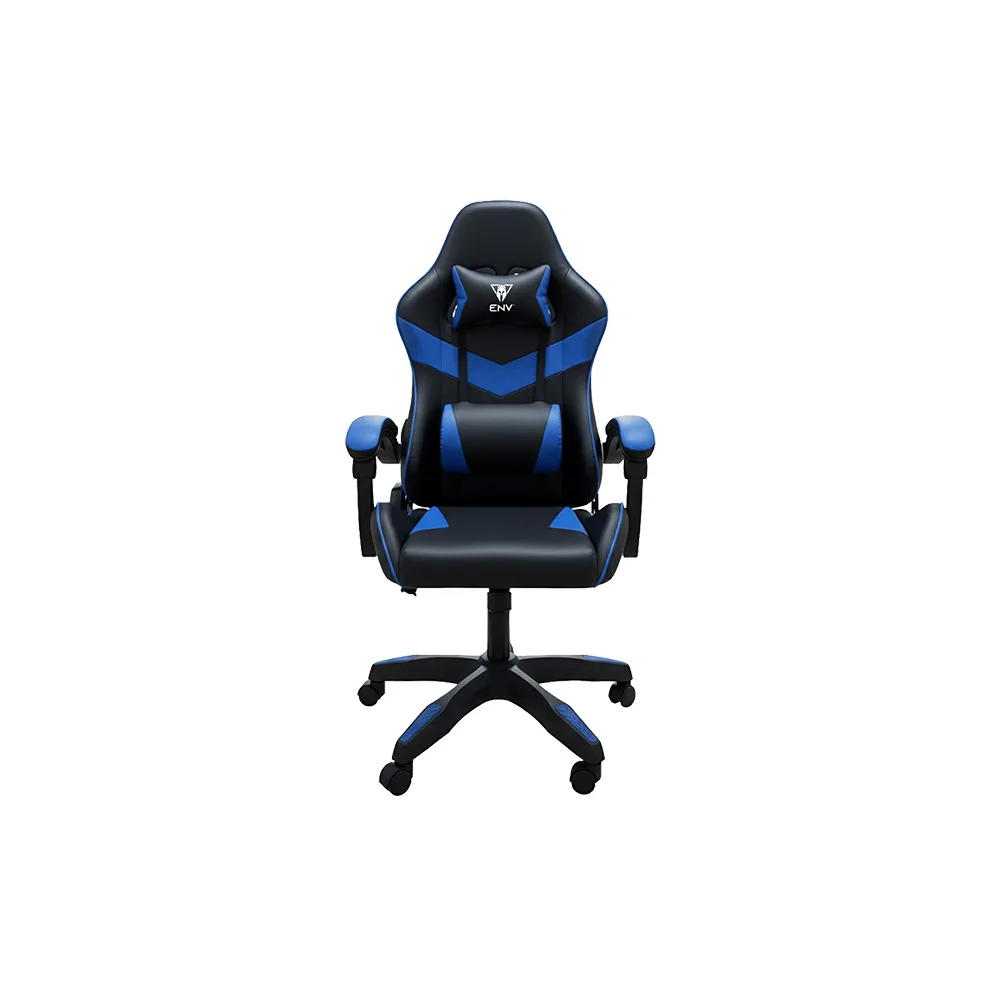 SILLA ENV/GAMER OLYMPUS CORE ERGONOMICA BLUE