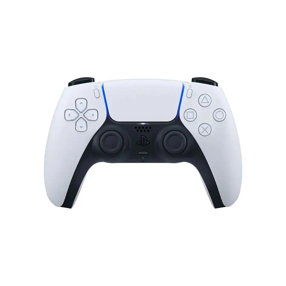 CONTROL INALAMBRICO SONY/PS5 DUALSENSE WHITE