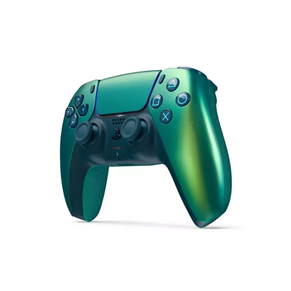 CONTROL INALAMBRICO SONY/PS5 DUALSENSE CHROMA TEAL 2