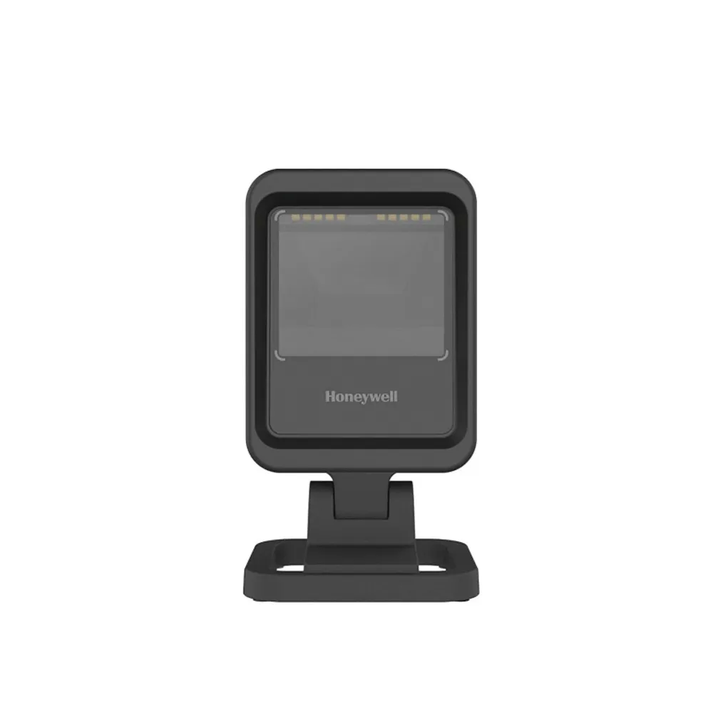 LECTOR HONEYWELL/GENESIS XP 7680GSR 1D/2D INCLUYE BASE Y CABLE IMAGER DE MESA IP52