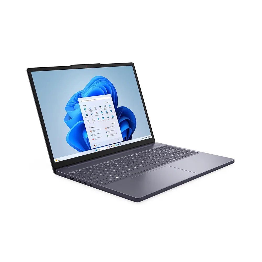 COMPUTADOR/LENOVO PORTATIL IDEAPAD SLIM 3 15ARP10 RYZEN 7 7735HS 16GB/512GB 15.3 NO OS GREY