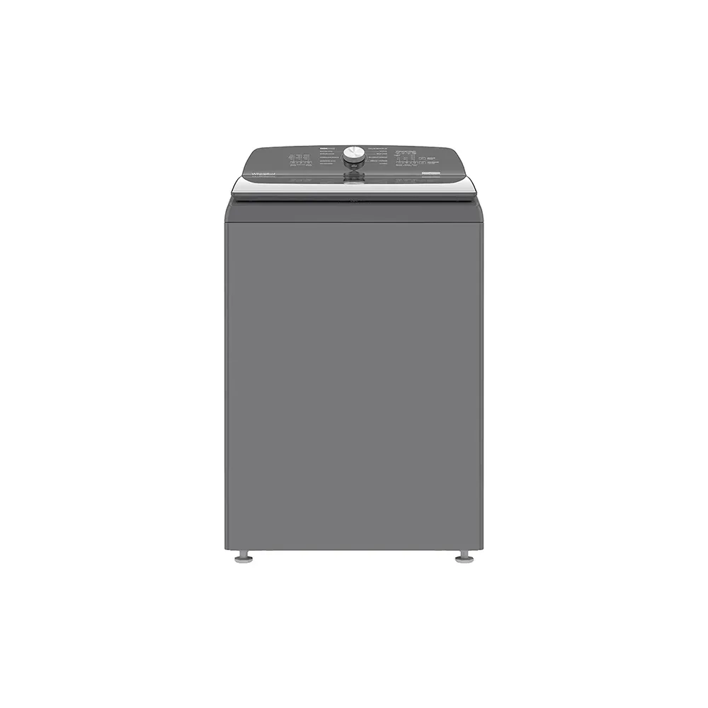 LAVADORAS WHIRLPOOL/8MWTWLA41WJG 24KG CARGA SUPERIOR XPERT SYSTEM IMPULSOR PANEL DIGITAL