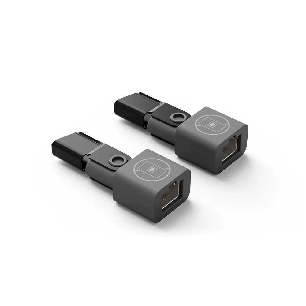 CABLE LOGITECH/ACOPLADOR CAT PARA RALLY BAR /PLUS /MIC POD /MIC POD HUB /