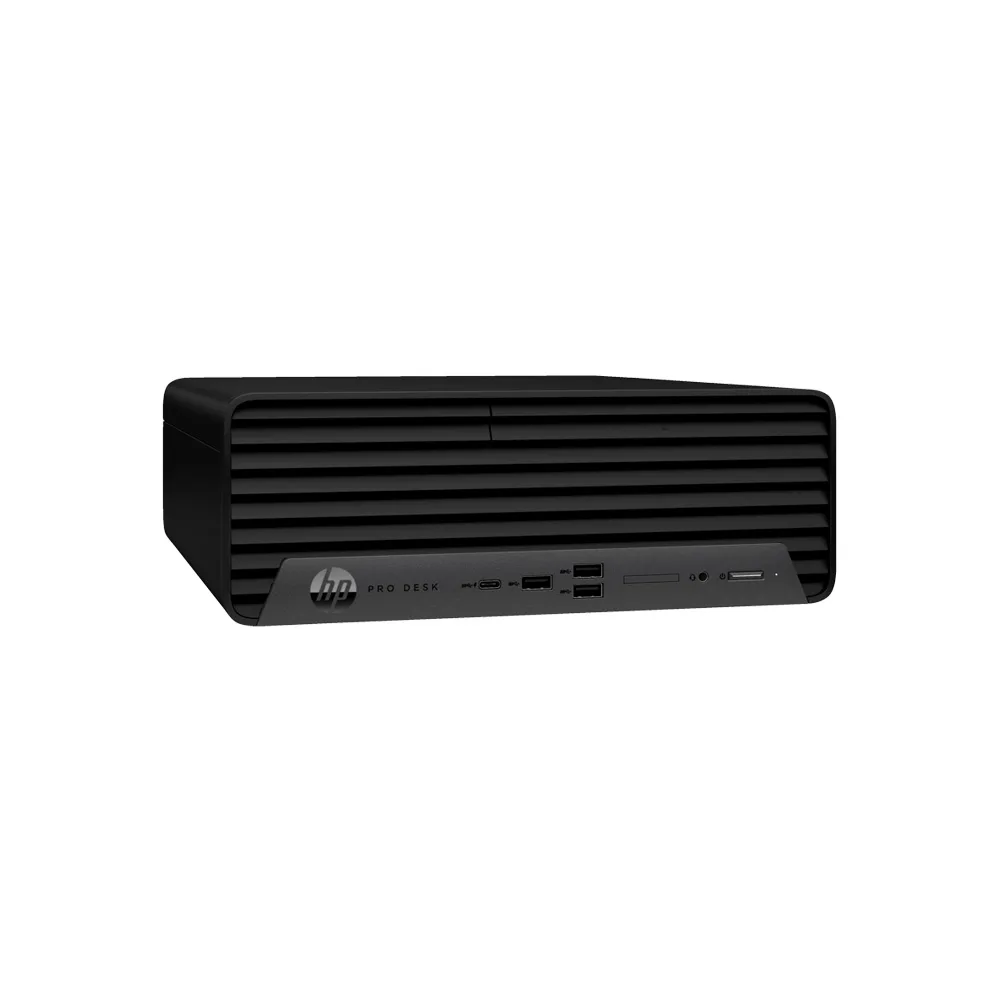 COMPUTADOR HPINC 978V3LA#ABM PRODESK 400 G9R SFF I7 13700 8GB DDR4 3200 512GB M.2 SSD WIFI+BT FREE DOS 1Y 2