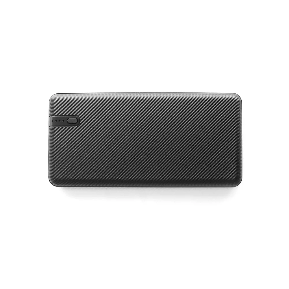 POWER BANK TEROS TE-7053N 10000MAH /PD20W /LITIO GRADO A / ENTRADA USB-C / 2 SALIDAS USB-A 2