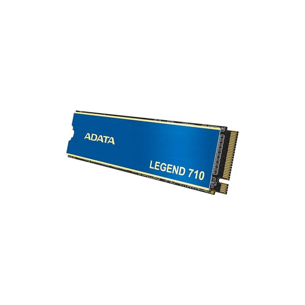 DISCO ADATA ALEG-710 LEGEND 1TB PCI-E 3.0 NVME M.2 2400/1800 MB/S 2