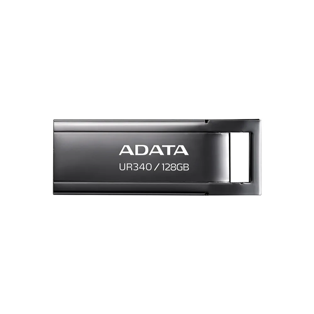 FLASHMEMORY ADATA UR340 128GB AROY USB 3.2 NEGRO