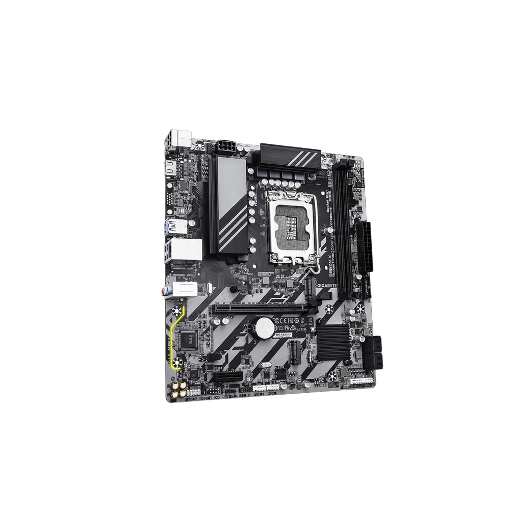 MAINBOARD GIGABYTE B860M-K 2XDDR5 DIMM LGA1851 MICRO ATX