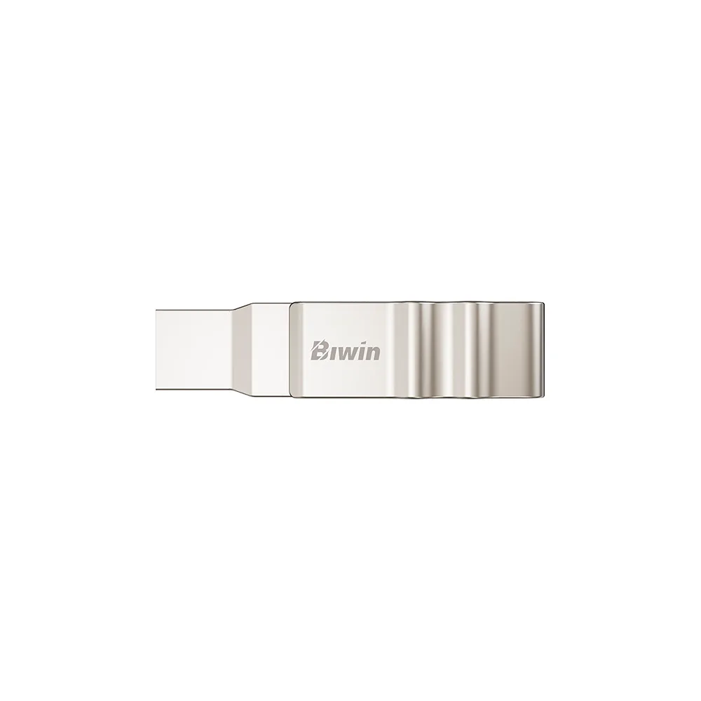FLASHMEMORY BIWIN TECHNOLOGY/UD150 64GB DUAL PORT 150MBS USB3.2