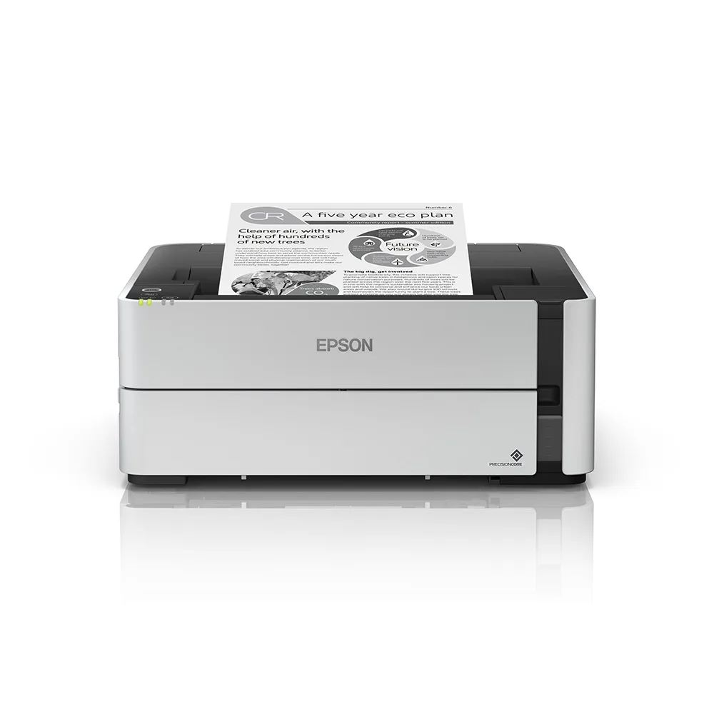 IMPRESORA/EPSON M1180 SINGLE MONOCROMATICA INALAMBRICA WIFI T534 C11CG94301