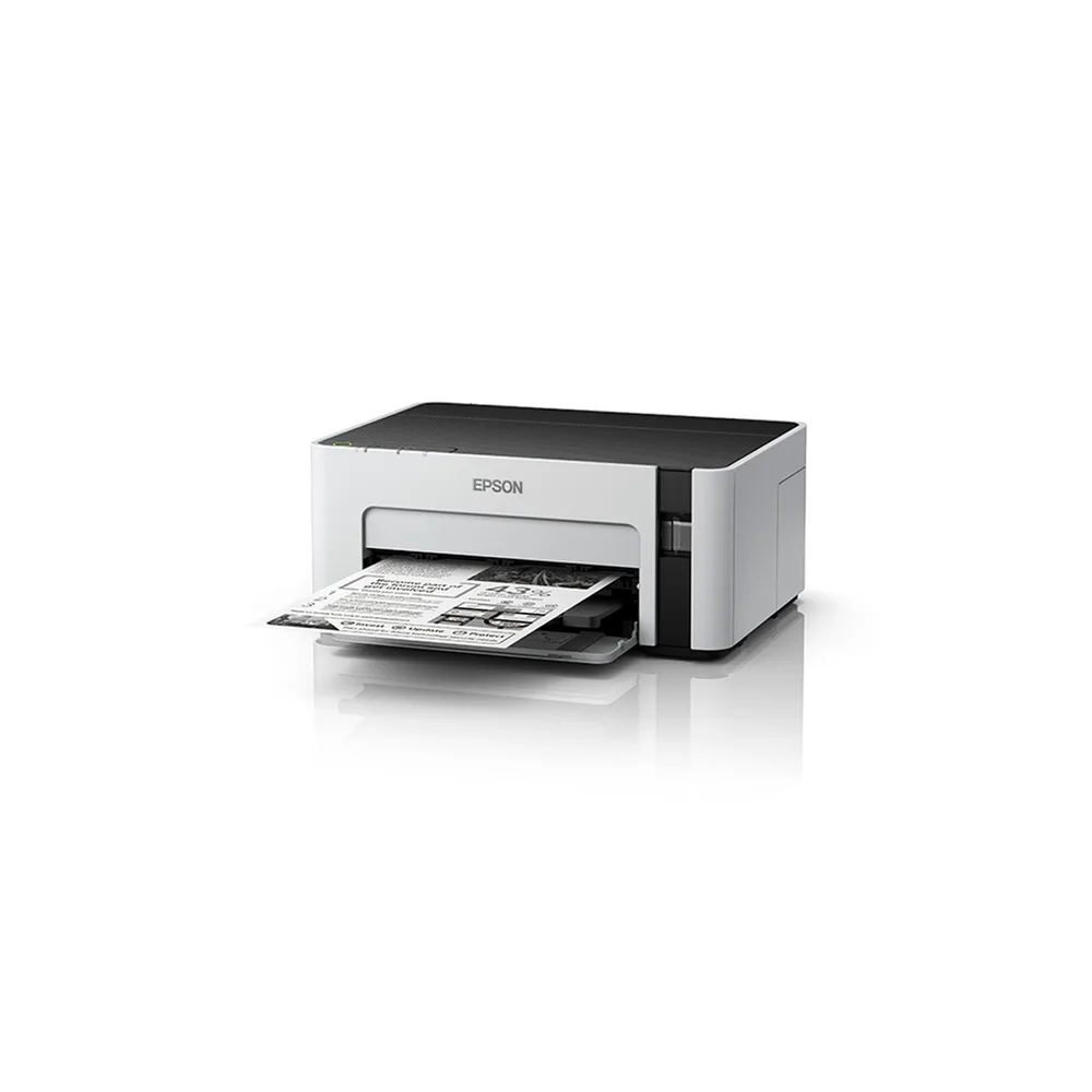 IMPRESORA EPSON M1120 SINGLE MONOCROMATICA INALAMBRICA/WIFI T534 C11CG96301 2