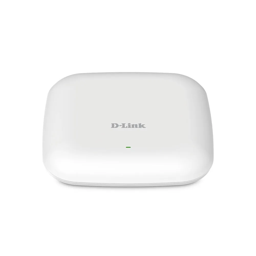 ACCESS POINT  D-LINK DAP-2610 AC1300 WIRELESS WAVE 2 DUAL BAND POE