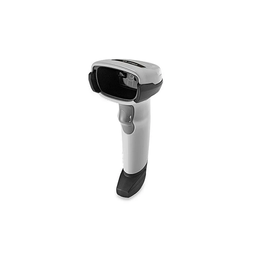 LECTOR ZEBRA DE MANO DS2208-SR IMAGER 2D , STANDARD RANGE USB KIT(INCLUYE STAND Y CABLE) 2