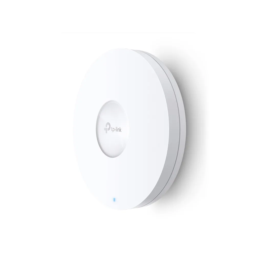 ACCESS POINT TP-LINK EAP660HD/WIFI 6/AX3600/CEILING MOUNT/PUERTO 2.5G/OMADA SDN/POE+ 2