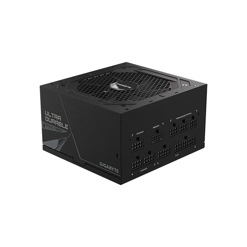 FUENTE DE PODER GIGABYTE GP-UD 1000GM PG5 80 PLUS GOLD 2