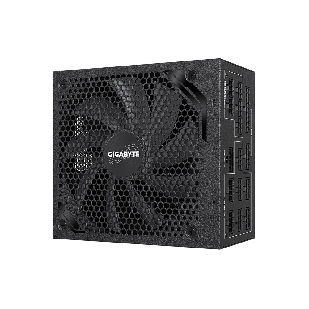 FUENTE GIGABYTE/CERTIFICADA UD1300GM PG5 80 PLUS GOLD FULL MODULAR