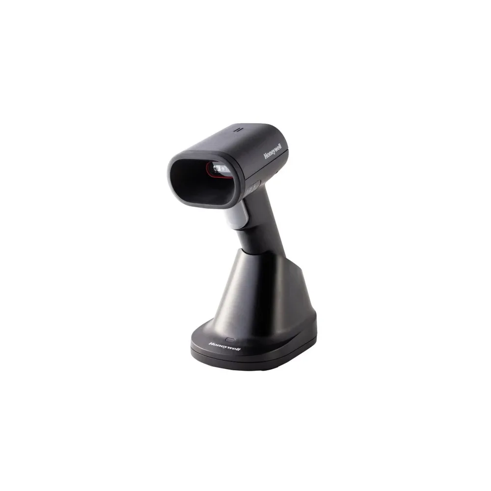LECTOR HONEYWELL HH492 INALAMBRICO  1D/2D  INCLUYE BASE Y CABLE IMAGER IP40