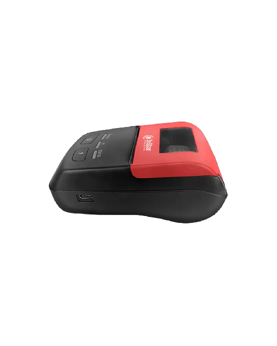 IMPRESORA 3NSTAR PORTATIL PPT205BT TD 2 PULGADAS RECIBOS BLUETOOTH - USB 2