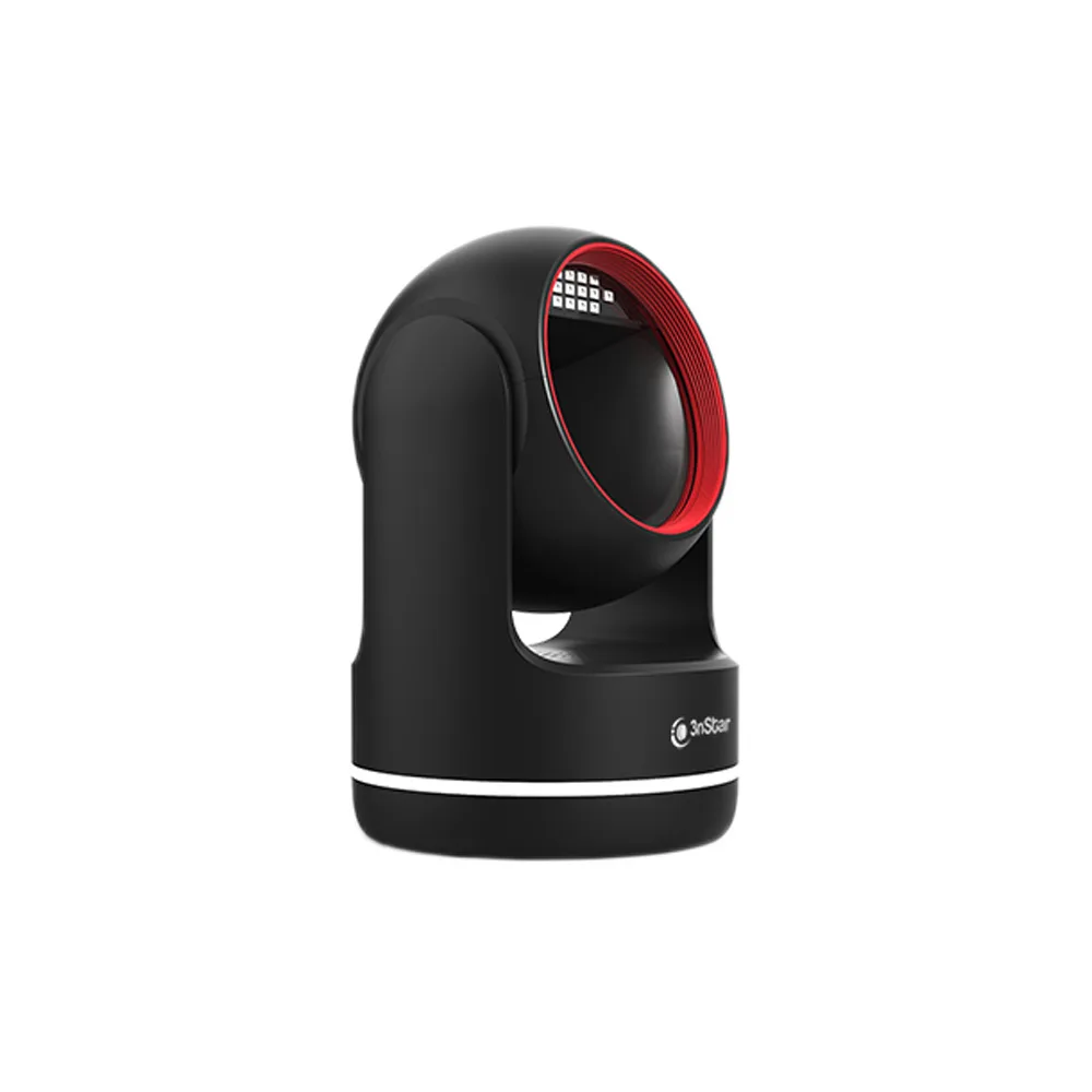 LECTOR 3NSTAR SC506 SOBREMESA / OMNIDIRECCIONAL 1D - 2D / 60FPS 2