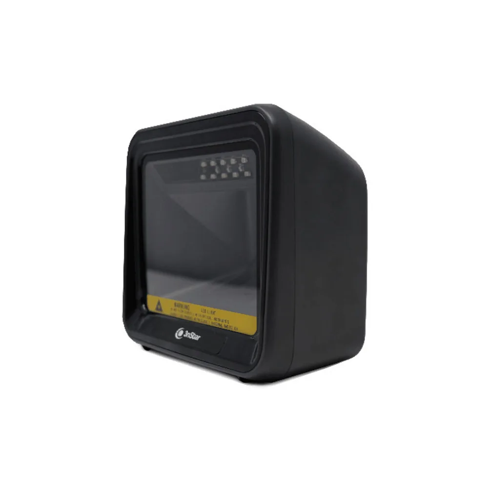 LECTOR 3NSTAR SC550 SOBREMESA / OMNIDIRECCIONAL 2D / LECTURA AUTOMATICA/USB/ 2
