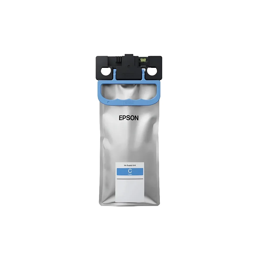 CONSUMIBLE EPSON/EXTRA HIGH CAP 13K CYAN 20000 EM-C8100 T13K200