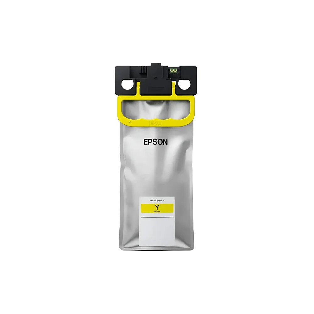 CONSUMIBLE EPSON/EXTRA HIGH CAP 13K AMARILLO 20000 EM-C8100 T13K400