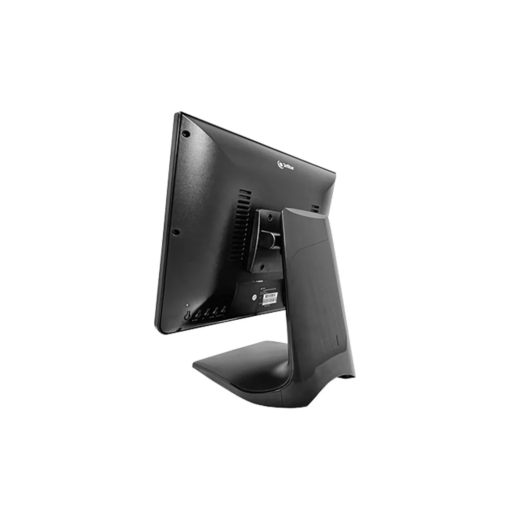 MONITOR 3NSTAR TCM008VH / 15 PULG / TOUCH CAPACITIVO / VGA-HDMI 2