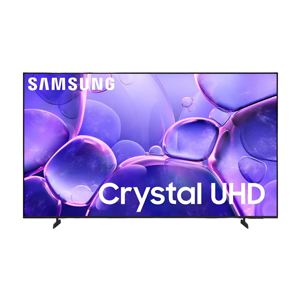 TELEVISOR SAMSUNG UN65U8000FPCZE  65 PULG SMART TV LED UHD 4K/ HDMI/USB/BLUETOOTH/WIFI