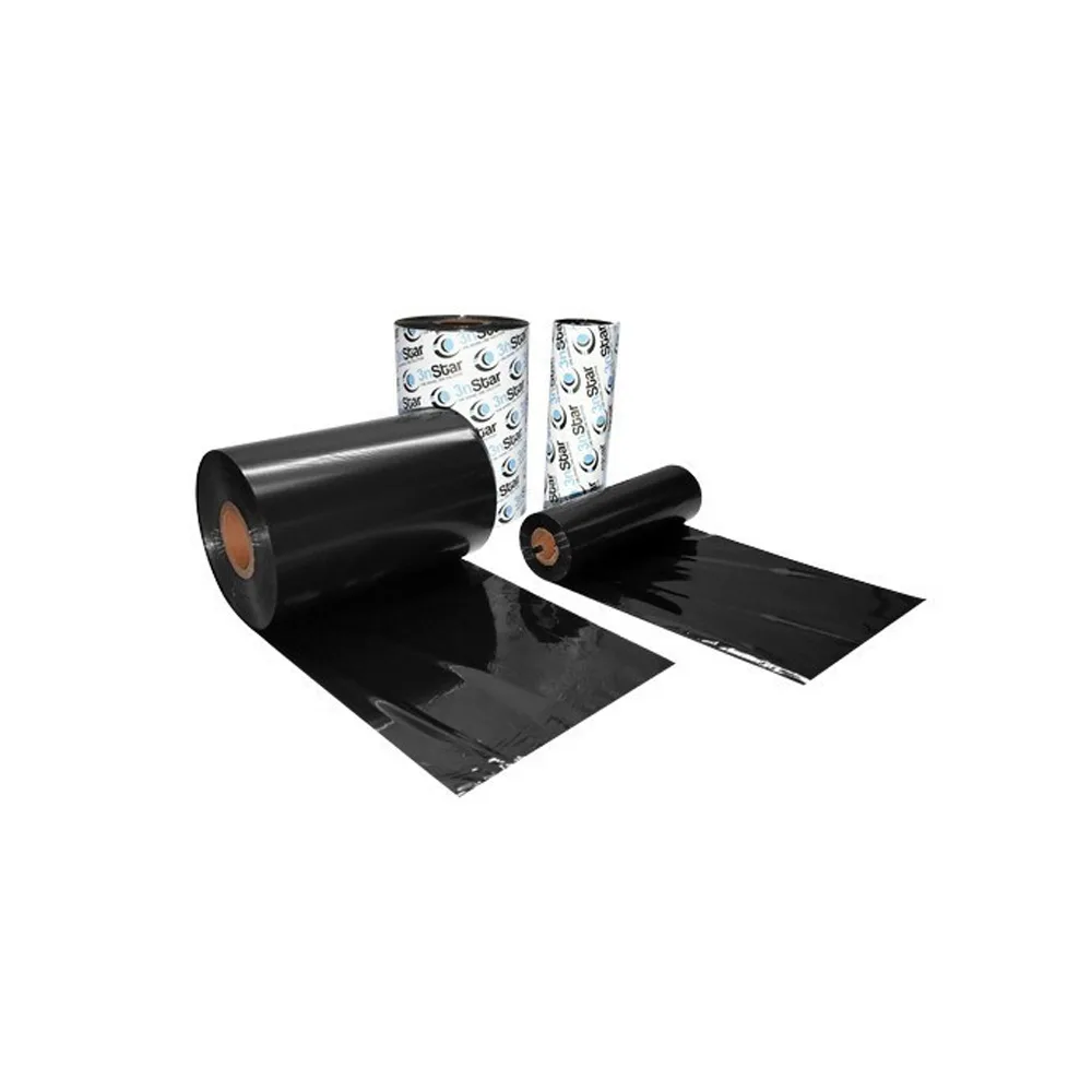 CONSUMIBLE 3NSTAR RIBBON CERA  110MM X 74M /  0.50 PULG CORE LTT214 / UNIDAD