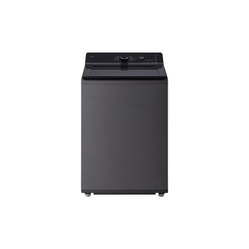 LAVADORAS/LG WT25PBTX6 25KG CARGA SUPERIOR/ AI DD/6 MOTION/TURBOWASH3D/PLATINO
