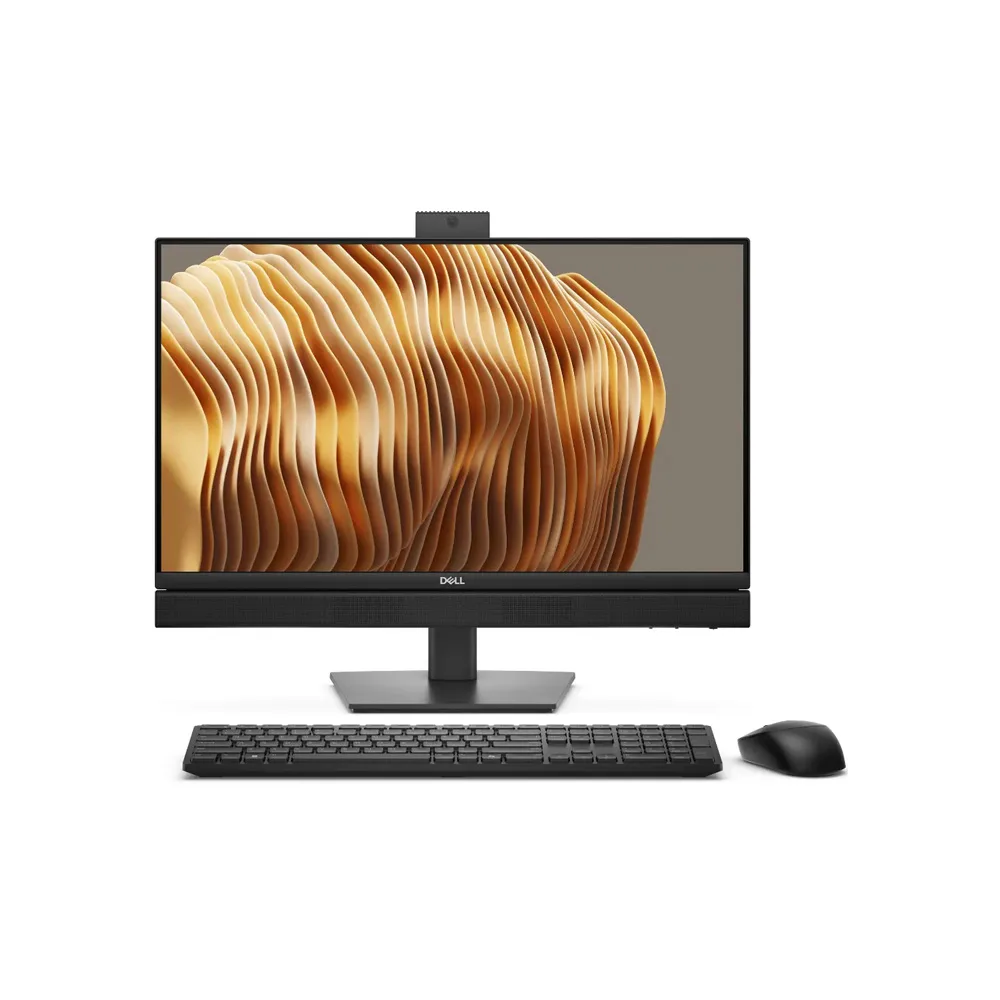 COMPUTADOR AIO DELL PRO 24 QCS24251 XHVWF 24PULG  I5-14500T  16GB DDR5 4800 512GB W11PRO WIFI 3Y