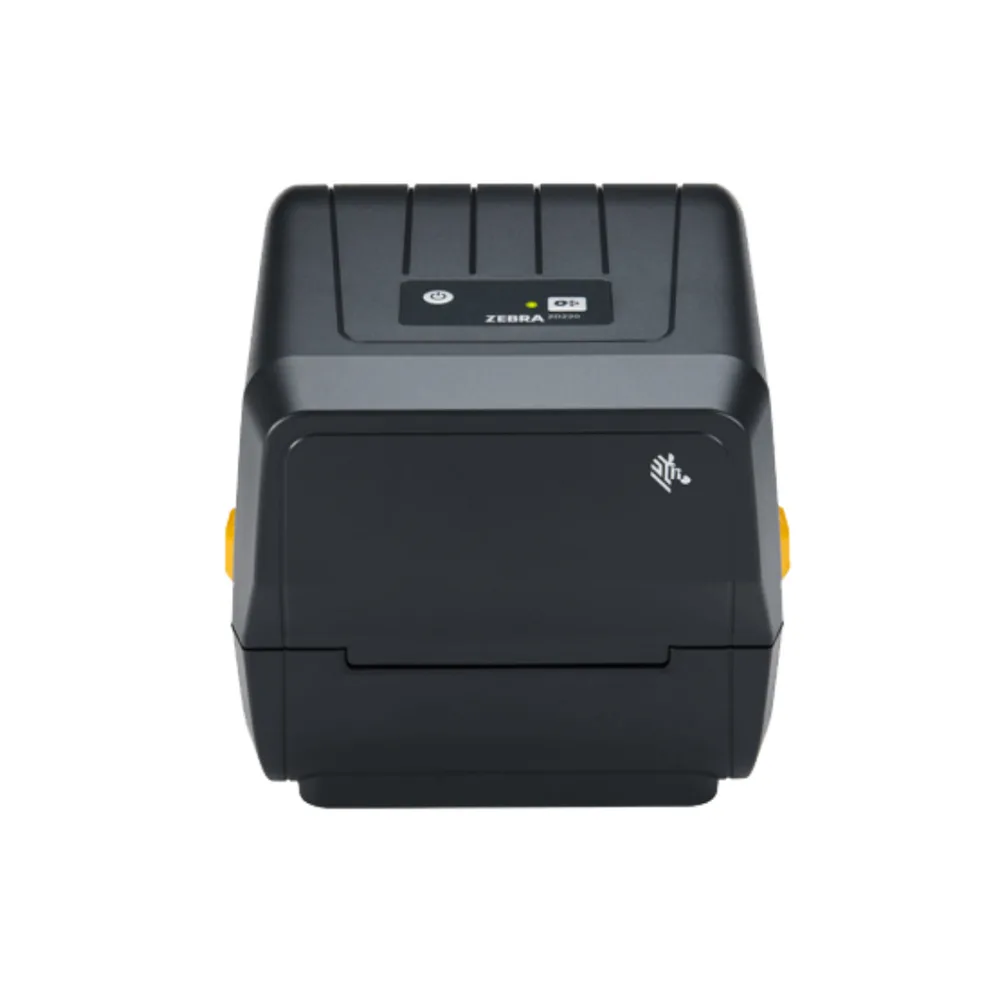IMPRESORA DE ETIQUETAS ZEBRA ZD230 TT ESCRITORIO 74/300M 203 DPI STANDARD